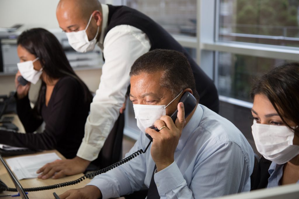 Medida Provisória em época de COVID-19