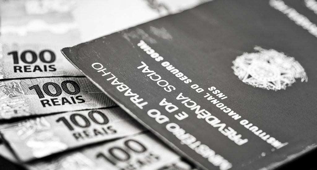 Suspensão do FGTS durante o coronavírus